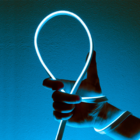 Fita De Led Neon Taschibra 8w/m Ip65 220v Cores | Valor Do Me